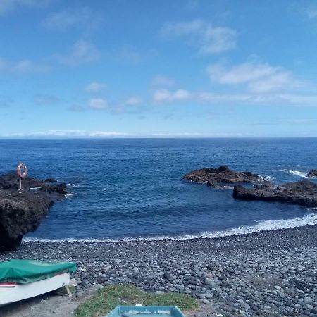 Blue Sea. Tony Frias. Las Eras. Arico - Tenerife. Arico el Nuevo Dış mekan fotoğraf