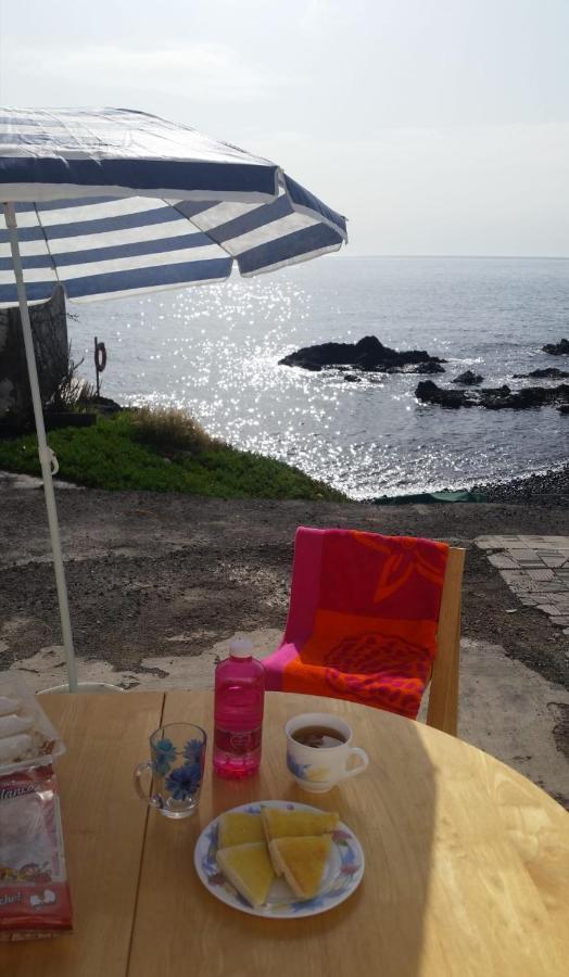 Blue Sea. Tony Frias. Las Eras. Arico - Tenerife. Arico el Nuevo Dış mekan fotoğraf