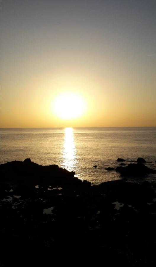 Blue Sea. Tony Frias. Las Eras. Arico - Tenerife. Arico el Nuevo Dış mekan fotoğraf