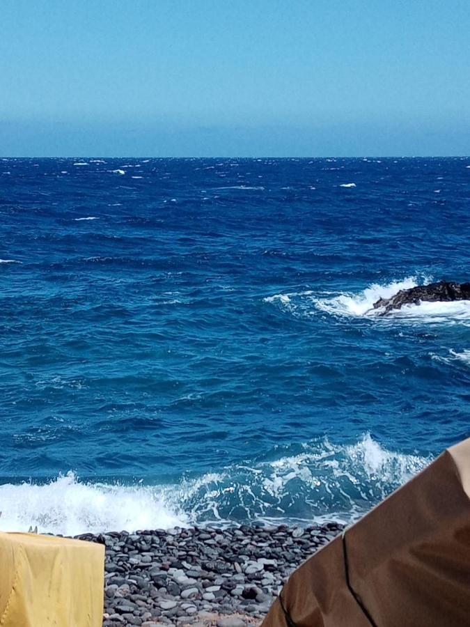 Blue Sea. Tony Frias. Las Eras. Arico - Tenerife. Arico el Nuevo Dış mekan fotoğraf
