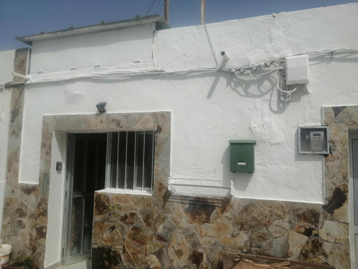 Blue Sea. Tony Frias. Las Eras. Arico - Tenerife. Arico el Nuevo Dış mekan fotoğraf