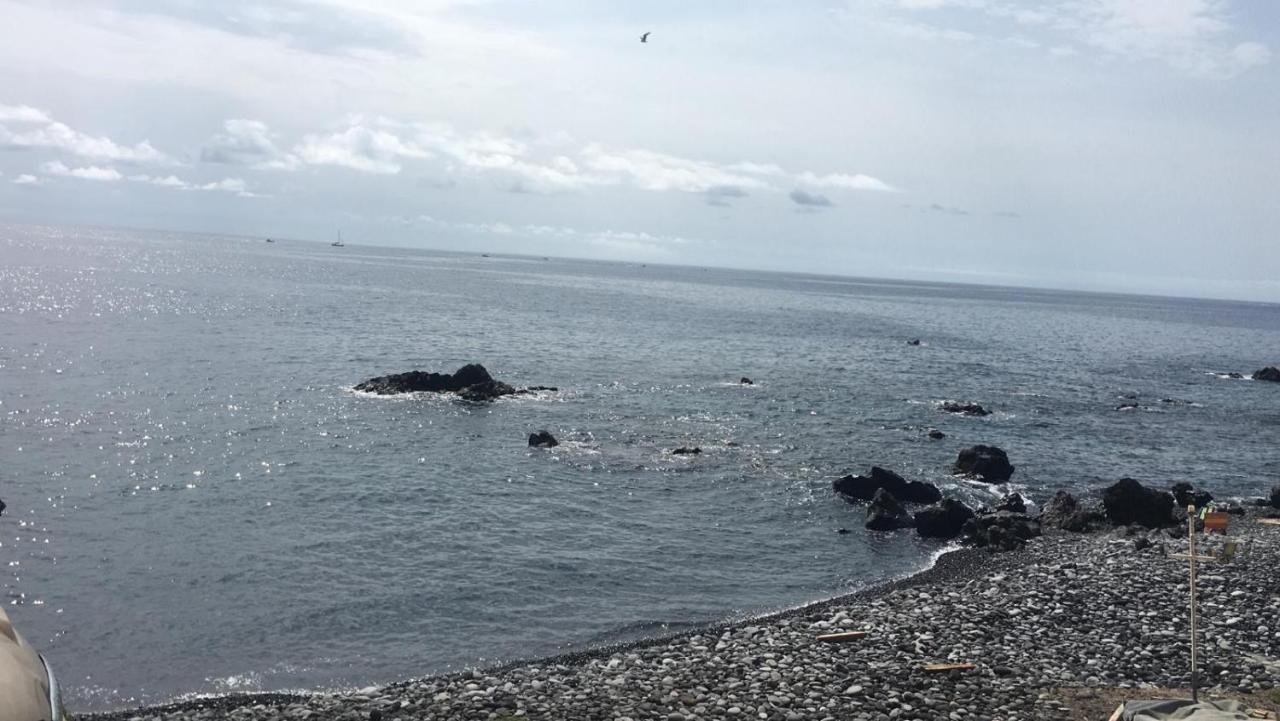 Blue Sea. Tony Frias. Las Eras. Arico - Tenerife. Arico el Nuevo Dış mekan fotoğraf