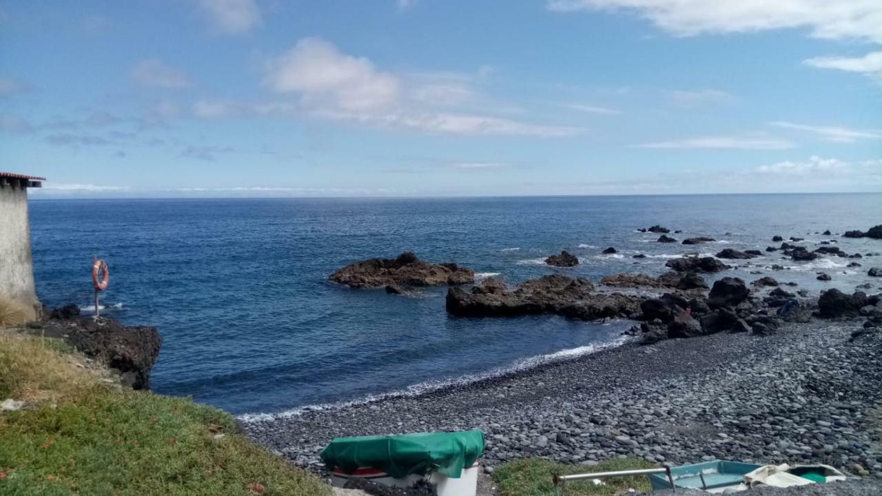 Blue Sea. Tony Frias. Las Eras. Arico - Tenerife. Arico el Nuevo Dış mekan fotoğraf