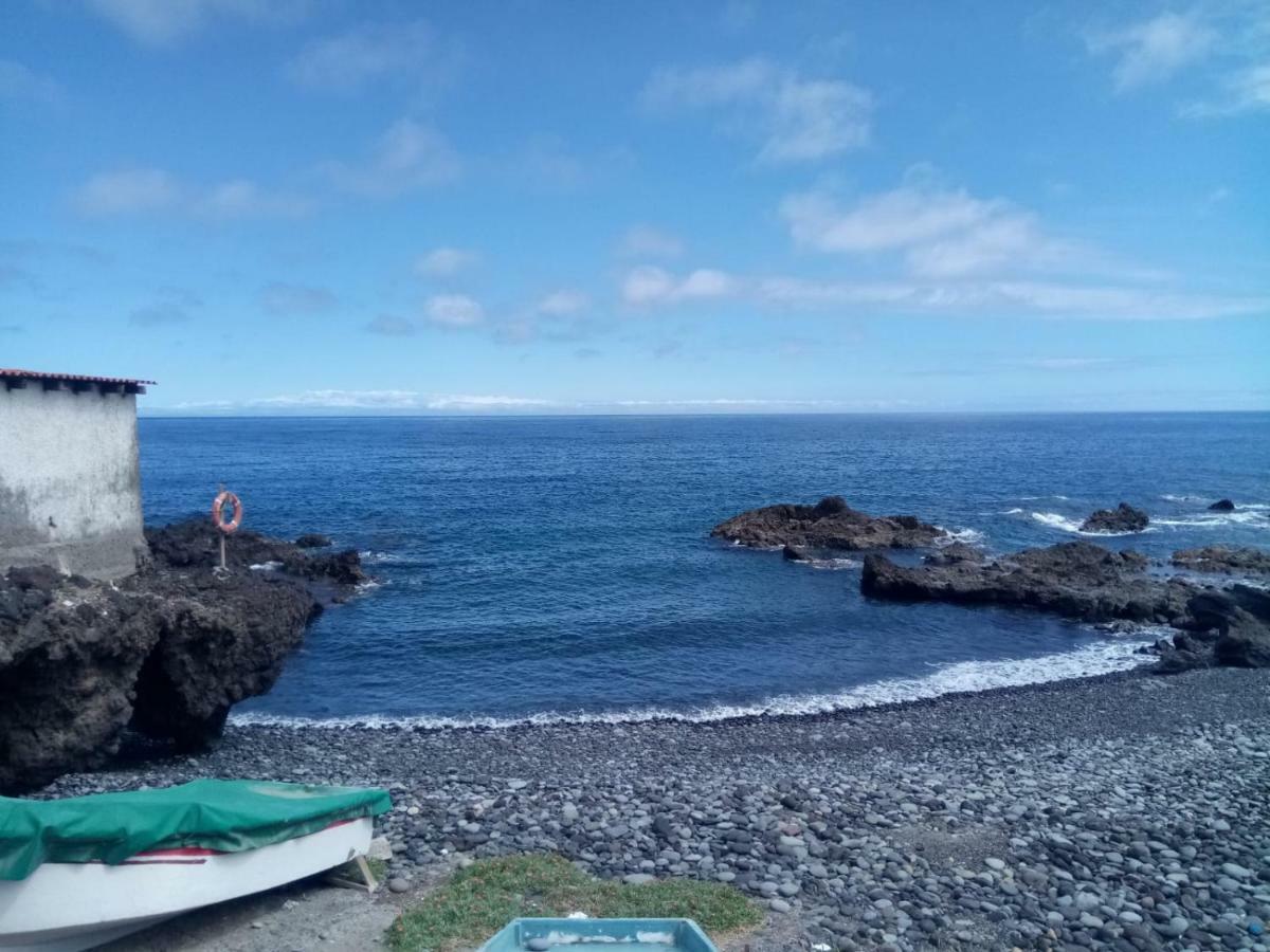 Blue Sea. Tony Frias. Las Eras. Arico - Tenerife. Arico el Nuevo Dış mekan fotoğraf
