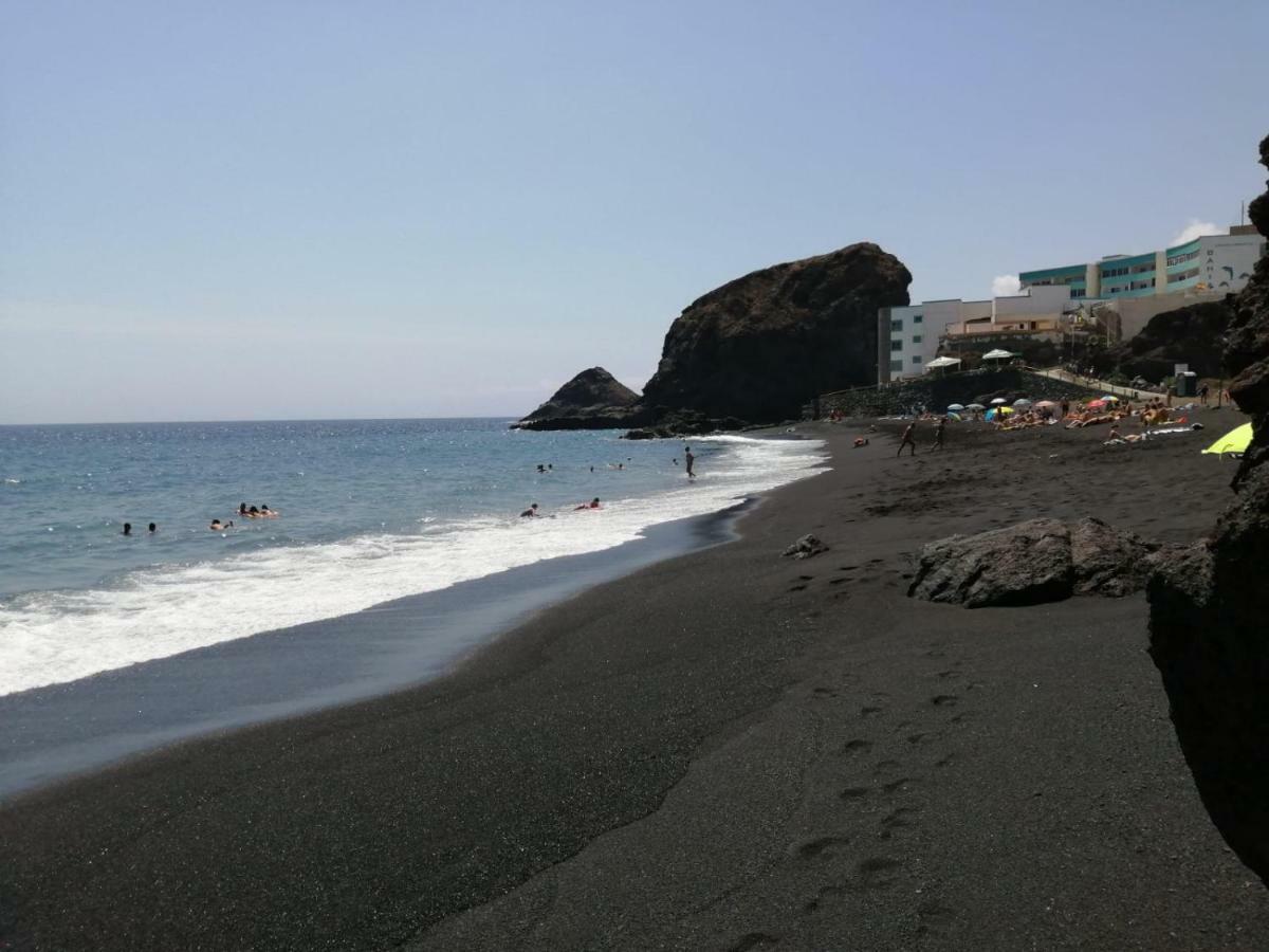 Blue Sea. Tony Frias. Las Eras. Arico - Tenerife. Arico el Nuevo Dış mekan fotoğraf
